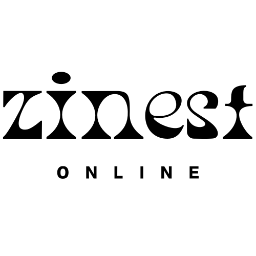 Zinest Online Store